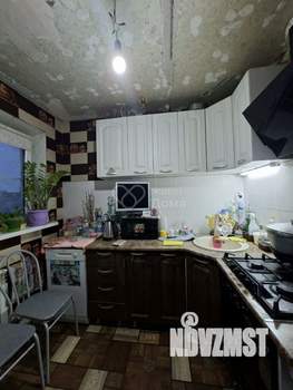 2-к квартира, вторичка, 44м2, 5/5 этаж