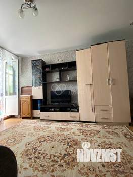 1-к квартира, вторичка, 27м2, 2/5 этаж
