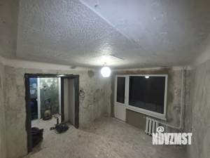 1-к квартира, вторичка, 21м2, 5/9 этаж