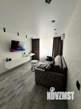 1-к квартира, вторичка, 31м2, 4/10 этаж
