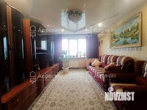 3-к квартира, вторичка, 65м2, 6/9 этаж