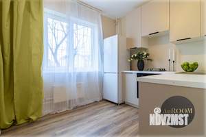 2-к квартира, вторичка, 49м2, 1/3 этаж