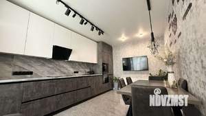 3-к квартира, вторичка, 73м2, 2/9 этаж