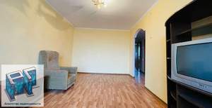 3-к квартира, вторичка, 61м2, 5/9 этаж