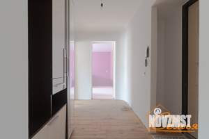 2-к квартира, вторичка, 53м2, 7/10 этаж