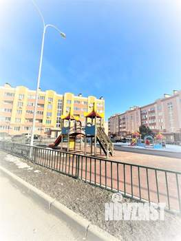 1-к квартира, вторичка, 48м2, 4/5 этаж