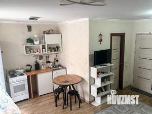 Студия квартира, вторичка, 23м2, 3/5 этаж