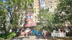 2-к квартира, вторичка, 50м2, 7/9 этаж
