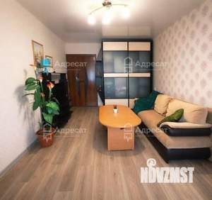 1-к квартира, вторичка, 36м2, 1/12 этаж