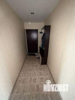 1-к квартира, вторичка, 37м2, 1/3 этаж