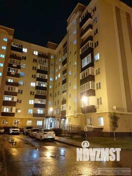 3-к квартира, вторичка, 67м2, 7/9 этаж