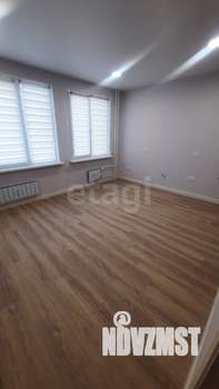 1-к квартира, вторичка, 45м2, 1/18 этаж