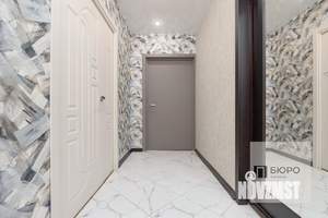 2-к квартира, вторичка, 51м2, 6/9 этаж