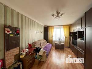 1-к квартира, вторичка, 35м2, 8/10 этаж