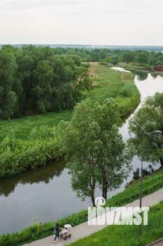 3-к квартира, вторичка, 87м2, 8/9 этаж