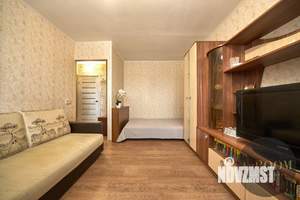 1-к квартира, вторичка, 28м2, 5/5 этаж