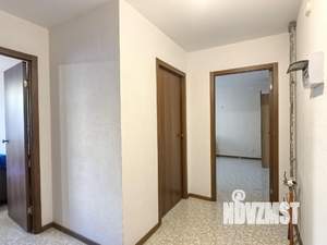 2-к квартира, вторичка, 47м2, 5/6 этаж