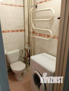1-к квартира, вторичка, 28м2, 4/5 этаж