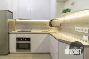 2-к квартира, вторичка, 58м2, 2/15 этаж