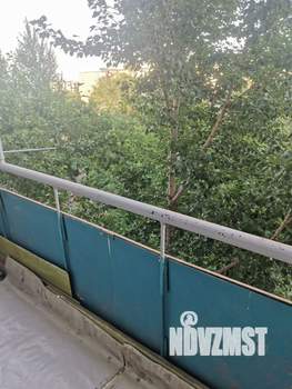 1-к квартира, вторичка, 32м2, 4/9 этаж