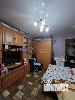2-к квартира, вторичка, 44м2, 5/5 этаж