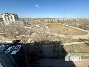 1-к квартира, вторичка, 26м2, 5/5 этаж