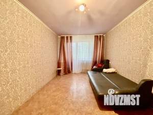 1-к квартира, вторичка, 30м2, 5/5 этаж