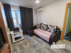 1-к квартира, вторичка, 28м2, 4/5 этаж