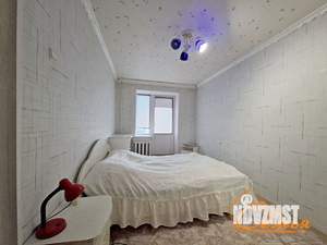2-к квартира, вторичка, 47м2, 4/9 этаж