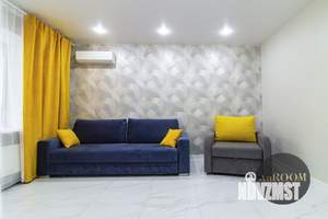1-к квартира, вторичка, 41м2, 4/13 этаж