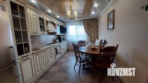 3-к квартира, вторичка, 64м2, 9/9 этаж