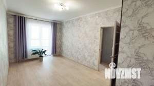 1-к квартира, вторичка, 34м2, 9/9 этаж