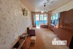 1-к квартира, вторичка, 36м2, 1/12 этаж