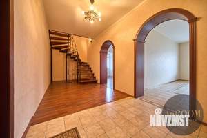 3-к квартира, вторичка, 127м2, 4/5 этаж