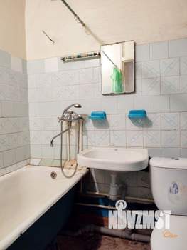 2-к квартира, вторичка, 45м2, 2/5 этаж