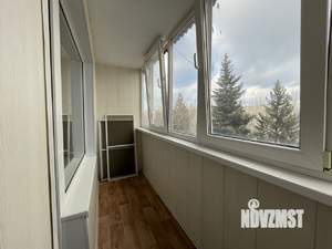 1-к квартира, вторичка, 32м2, 4/4 этаж