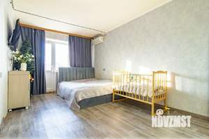 1-к квартира, вторичка, 31м2, 3/5 этаж