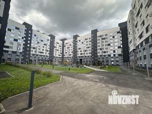 2-к квартира, вторичка, 64м2, 14/17 этаж