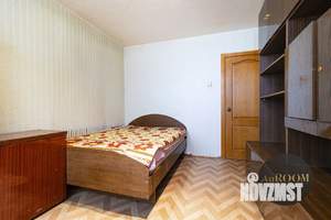 4-к квартира, вторичка, 73м2, 5/5 этаж