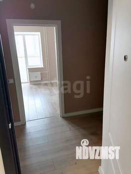 Студия квартира, вторичка, 25м2, 6/9 этаж