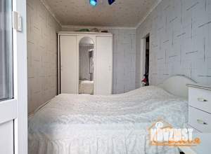 2-к квартира, вторичка, 47м2, 4/9 этаж