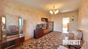 3-к квартира, вторичка, 60м2, 4/5 этаж