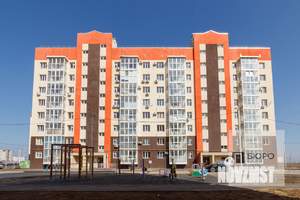 3-к квартира, вторичка, 77м2, 4/8 этаж