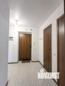 2-к квартира, вторичка, 47м2, 5/6 этаж