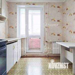 3-к квартира, вторичка, 61м2, 3/5 этаж