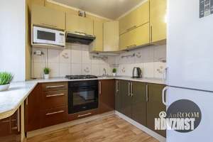3-к квартира, вторичка, 59м2, 1/5 этаж