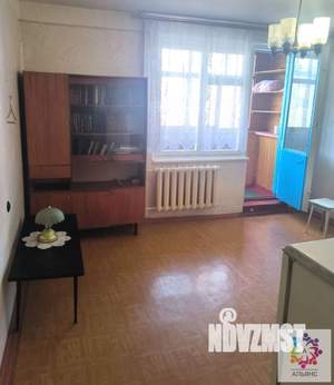 2-к квартира, вторичка, 43м2, 4/5 этаж