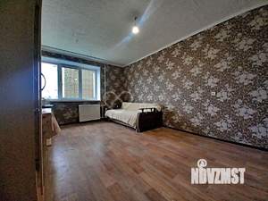 1-к квартира, вторичка, 33м2, 5/9 этаж