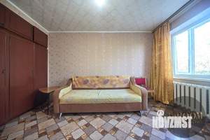 2-к квартира, вторичка, 45м2, 4/5 этаж