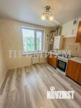 1-к квартира, вторичка, 31м2, 3/3 этаж